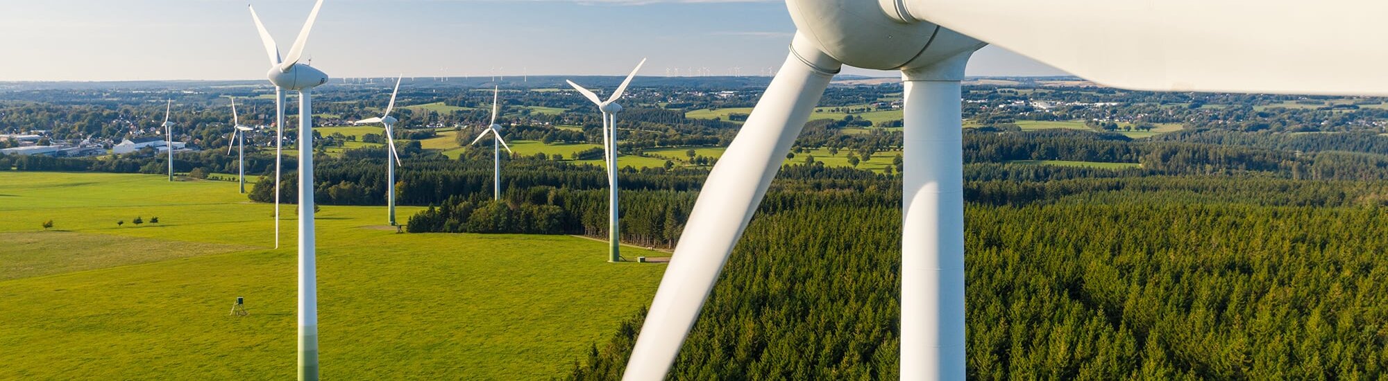 Windenergie