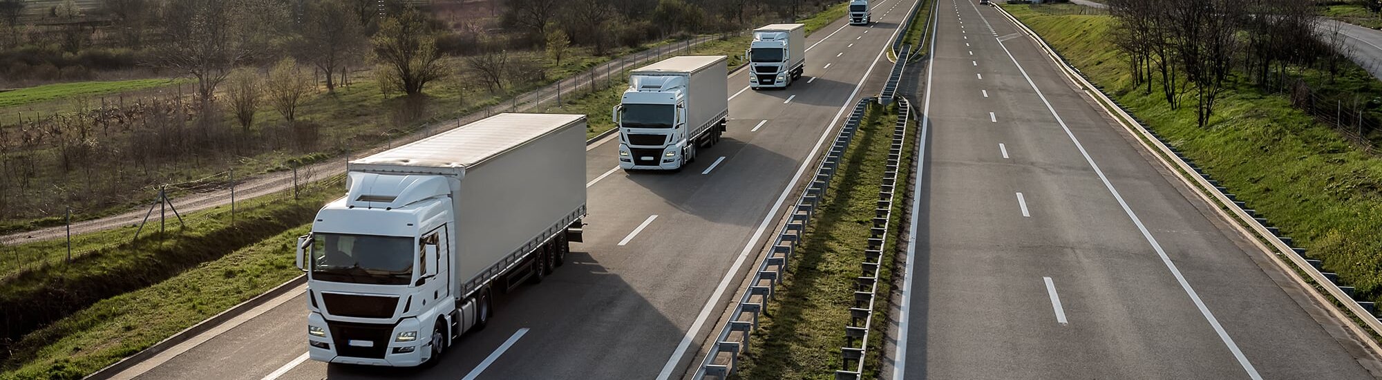 Transportwege
