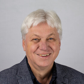 Ralf Mahlow