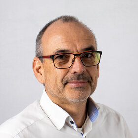 Volker Hahn