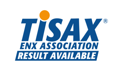 TISAX Label der ENX Association
