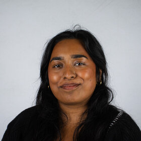 Nardana Sivendran